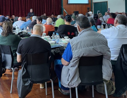 Annual General Meeting 2025