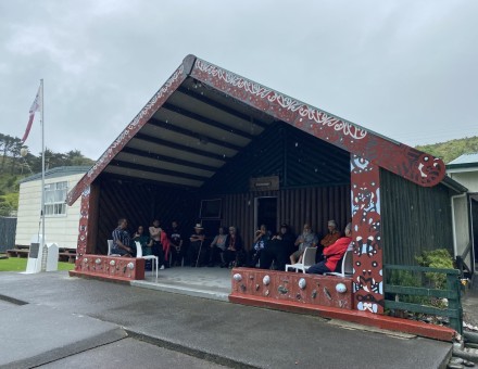 Mātauranga stories