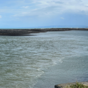Update on the Wairoa River Bar Management Plan